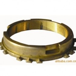 European Series Car Transmission Gearbox Synchronizer Ring, Volkswagen Synchronizer Ring