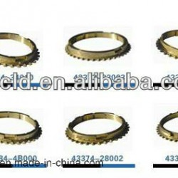 Korea Series Car Transmission Gearbox Ring