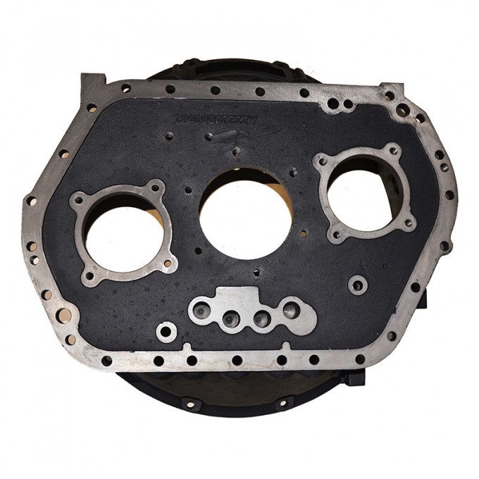 OEM Auto Transmission Gearbox Housing Image1
