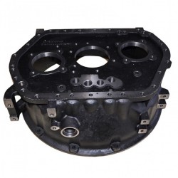 China OEM Transmission Gearbox Housing