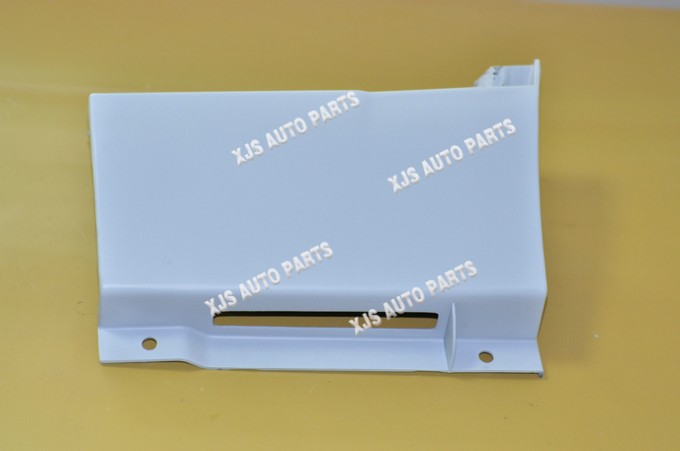 Foton Right Front Foot Pedal Shield Assembly K1545010002A0 Image1