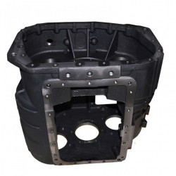 Agricultural Transmission Gearbox Housing Part