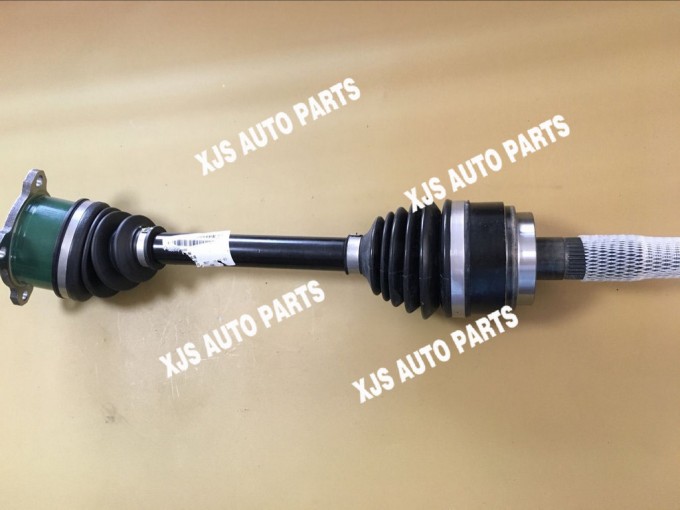 Foton Left Front Drive Half Shaft Assembly P1230020001A0 Image1