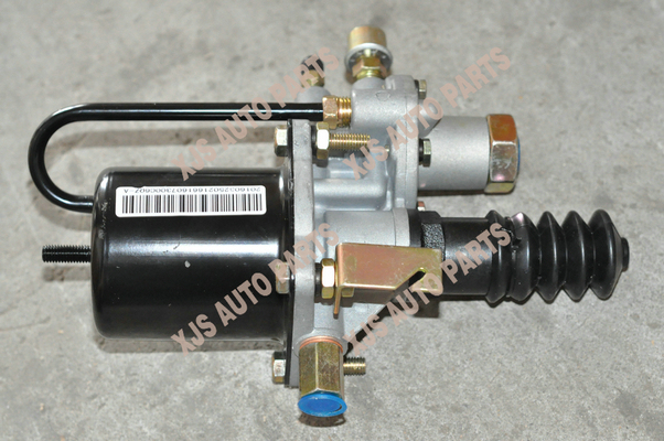 JAC Air Clutch Booster 3048 1607300c6qz-a Image1