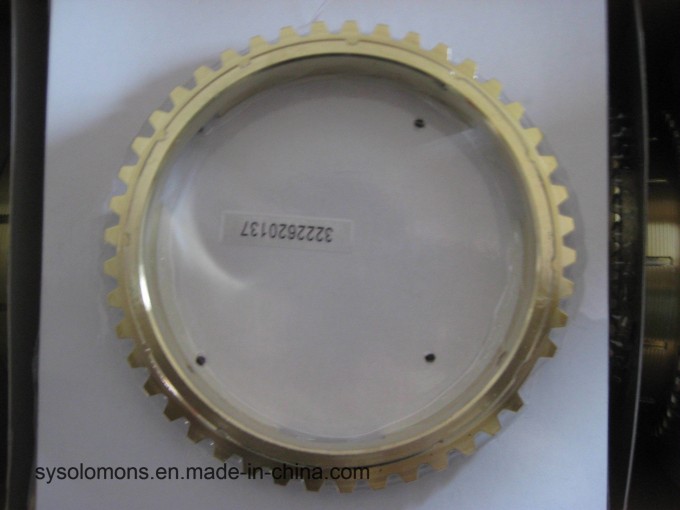 KIA Car Series Transmission Gearbox Synchronizer Ring Image1