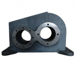 OEM and ODM Agriculture Tractor Gear Box