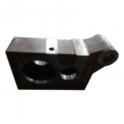 Fabricated OEM and ODM Tractor Gearbox