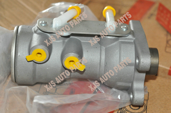 JAC Break Master Cylinder 1020 JAC D817 Image1