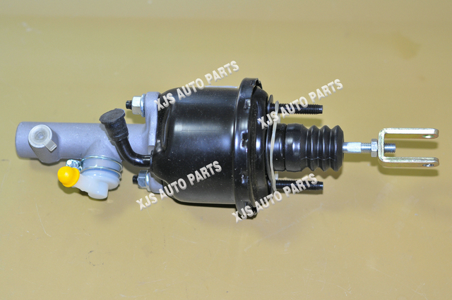 Foton vacuum Booster & Pump Assy Fp1163020002A0a1787 Image1
