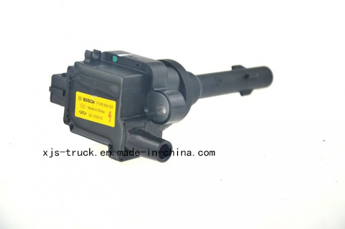 Chery Ignition Coil for Chery Mini Van Karry Image1