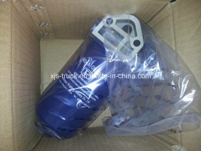 JAC Engine Yz4108 Oil Filter Cartridge (J0814A-1000) Image1
