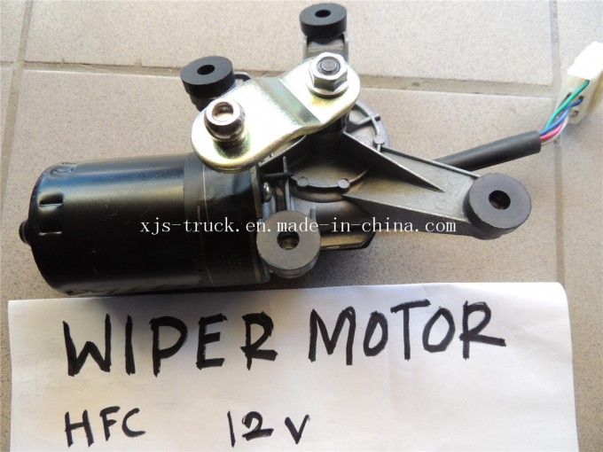 Dongfeng (DFAC DFCV) Cabin Wiper Motor Image1