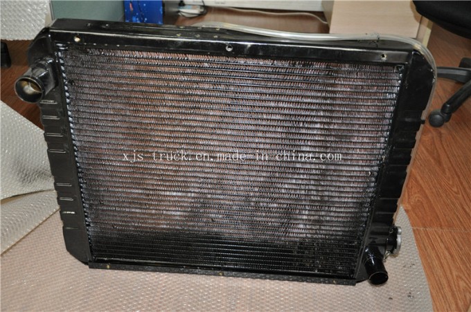 JAC Bus Cy4102bzlq Engine Radiator HK6730 8115010-15W Image1