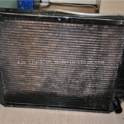 JAC Bus Cy4102bzlq Engine Radiator HK6730 8115010-15W