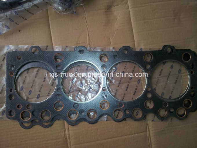 JAC Engine Yz4108 Cylinder Head Gasket (Yz4108q-02119A) Image1