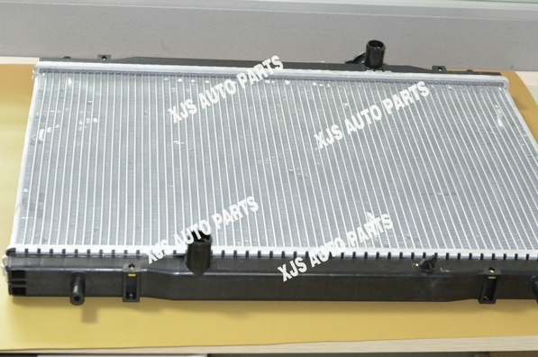 Dfsk Engine EQ4741 Radiator Assy 1301110-05 Image1