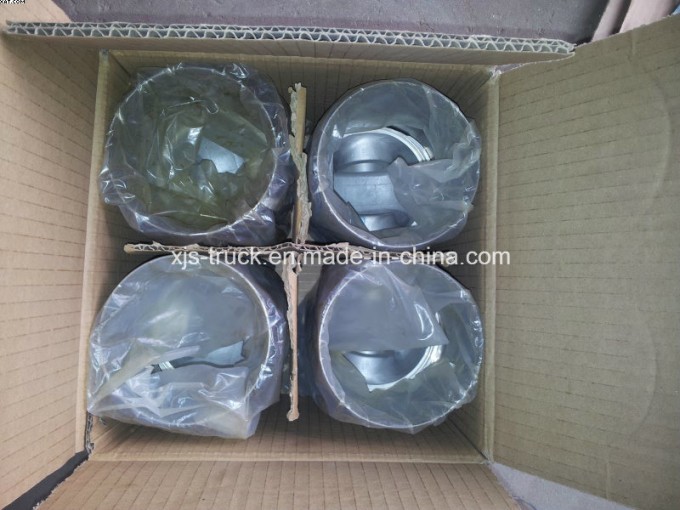 JAC Engine Yz4108 Cylinder Sleeve (Yz4108q-02118A) Image1