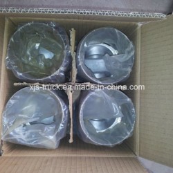 JAC Engine Yz4108 Cylinder Sleeve (Yz4108q-02118A)