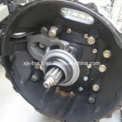 JAC Auto Transmission/Gear Box (LC5t30)