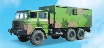 Mobile Power Substation Image1