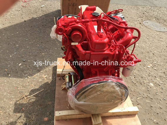 Dongfeng (DFAC DFCV) Chaochai CY4102BZLQ Engine (A2F2) Image1
