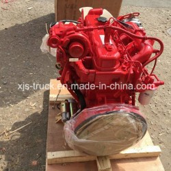 Dongfeng (DFAC DFCV) Chaochai CY4102BZLQ Engine (A2F2)