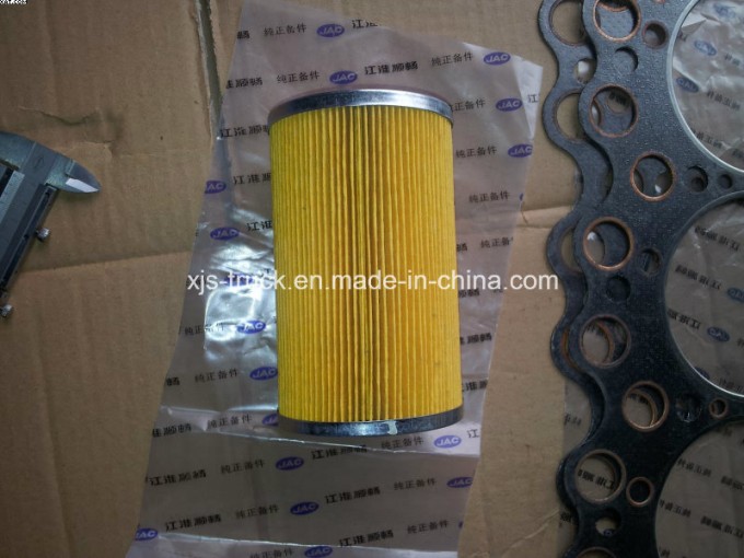 JAC Engine Yz4108 Oil Filter Cartridge (J0814A-1000) Image1