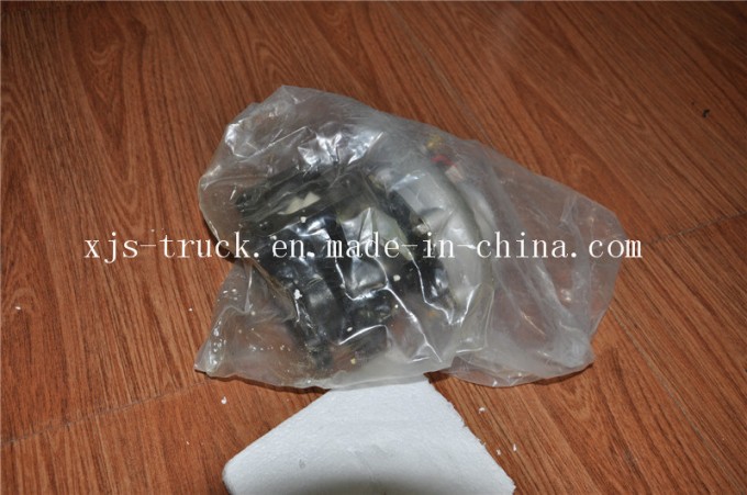 Ningbo Weifu Tianli Turbocharger Image1