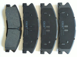 Guangzhou Jiali Auto Parts Co., Ltd.