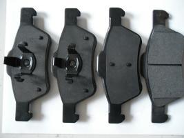 Disc Brake Pads for Ford Truck Escape 2005-2012 Image1