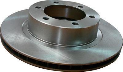 Hot Sale Truck Brake Drums Image1