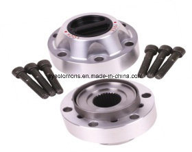 Truck Brake Front Wheel Hub for Toyota Image1
