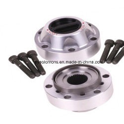 Truck Brake Front Wheel Hub for Toyota