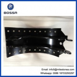 200mm Brake Shoe for BPW Truck
