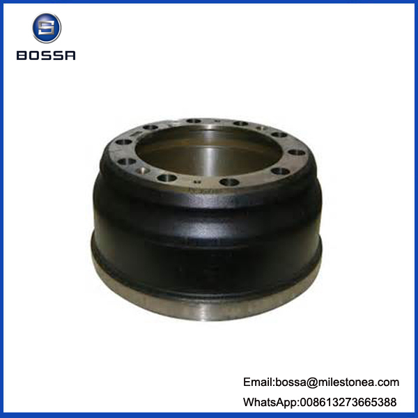 Brake Drum 1599679 for Volvo Truck Parts Image1