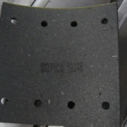19246 Brake Lining S