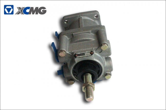 XCMG Truck Crane Qy25k-II Qy25k5-I Qy25k5a 3514CF1-020 Brake Control Valve Image1