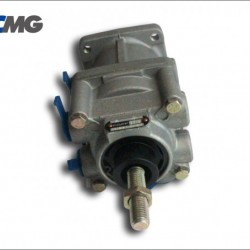 XCMG Truck Crane Qy25k-II Qy25k5-I Qy25k5a 3514CF1-020 Brake Control Valve