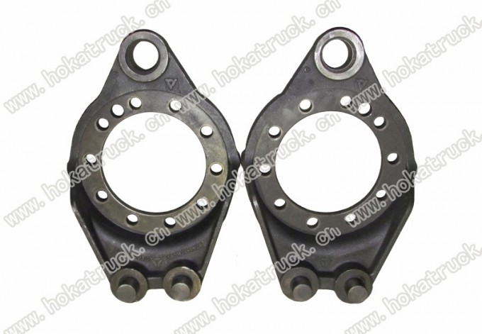 Sinotruk HOWO Truck Parts Brake Floor (AZ9231340562) Image1