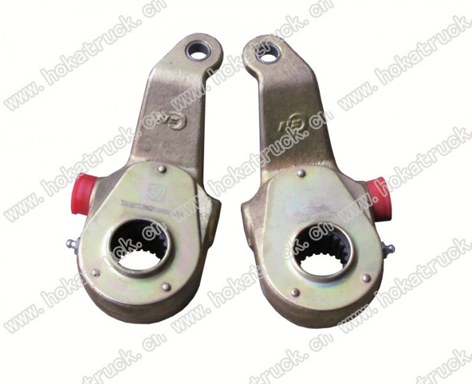 Sinotruk HOWO Truck Chassis Parts Brake Adjuste (199000340056/0057) Image1