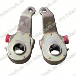 Sinotruk HOWO Truck Chassis Parts Brake Adjuste (199000340056/0057)