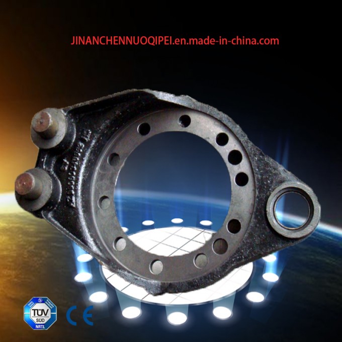 Truck Accessories Brake Baseboard Main The Asia Market Image1
