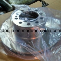 Truck Brake Disc Rotor for Actros OE 9434210312
