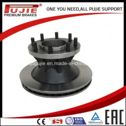 Truck Brake Rotor Amico 5520 for Gmc/Chevrolet