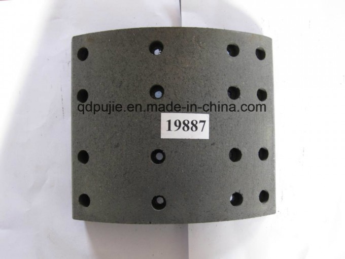 Truck Brake Ling 19887 for Ford (PJTBL009) Image1
