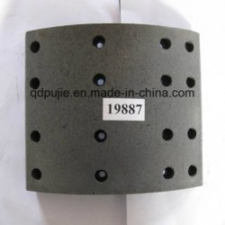 Truck Brake Ling 19887 for Ford (PJTBL009)