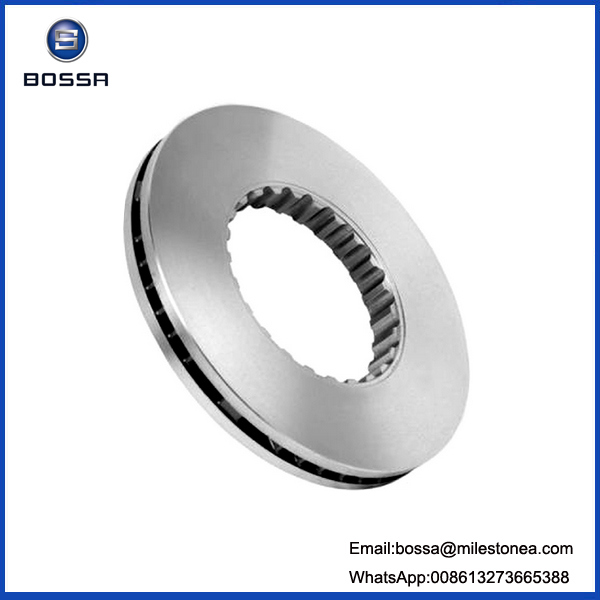 Brake Disc 85103803 for Volvo Truck and Renault Truck Image1