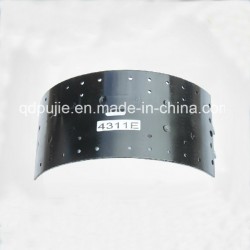 Truck Parts 4311e Disc Brake Shoe (PJTBS007)
