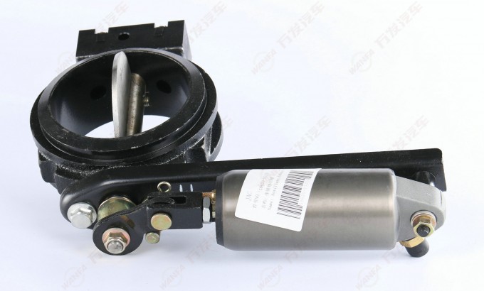 JAC Truck Brake System Parts Auxiliary Exhaust Brake 59620-Y1j10 Image1