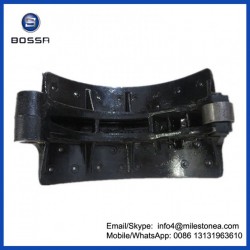 Best Quality Brake Shoe for Japanese Truck Hino